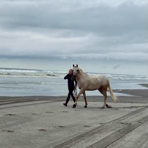 Meet your Posher, Ellie